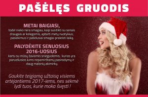 gruodis